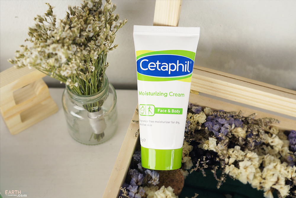 cetaphil moisturizing 3