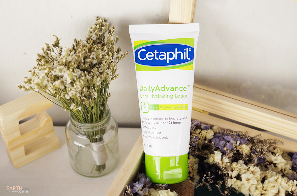 cetaphil moisturizing 4